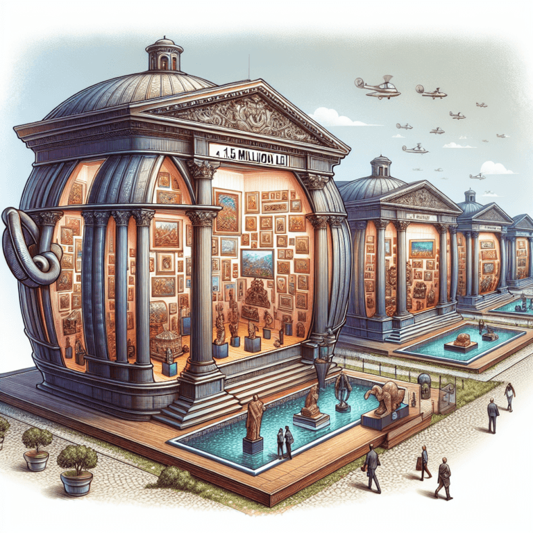 1,5 milioane de lei pentru completarea colecţiilor a trei muzee.