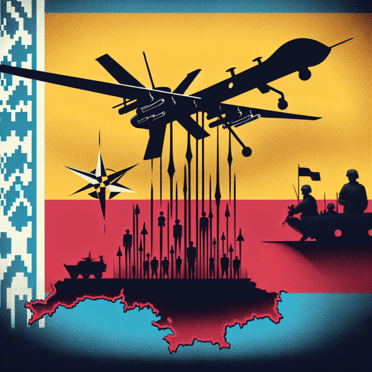 Belarus acuză un atac cu drone din Lituania. Lukashenko vrea trupe NATO.