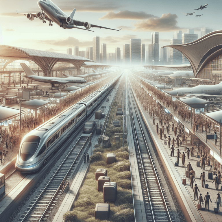 Călătorie cu Tren metropolitan pe la Aeroport și Aroneanu