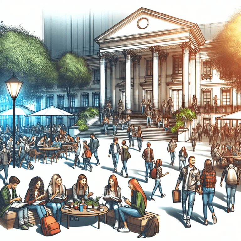 Există un loc de întâlnire al studenților ieșeni – PRIME.