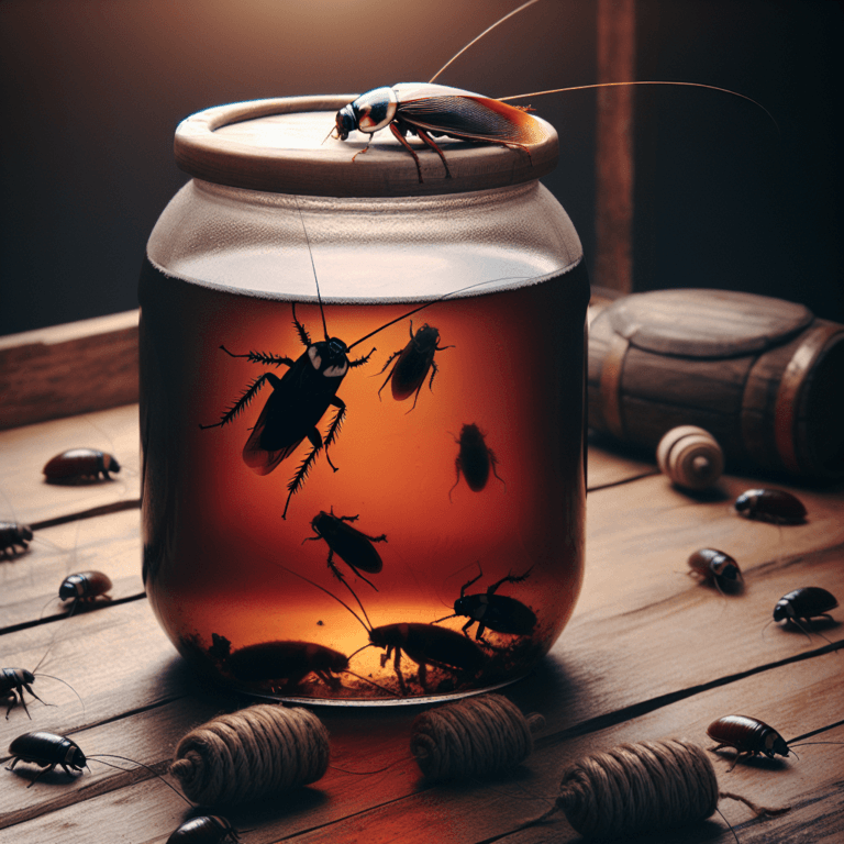 Gândaci și muște găsite în băutura preferată a românilor.