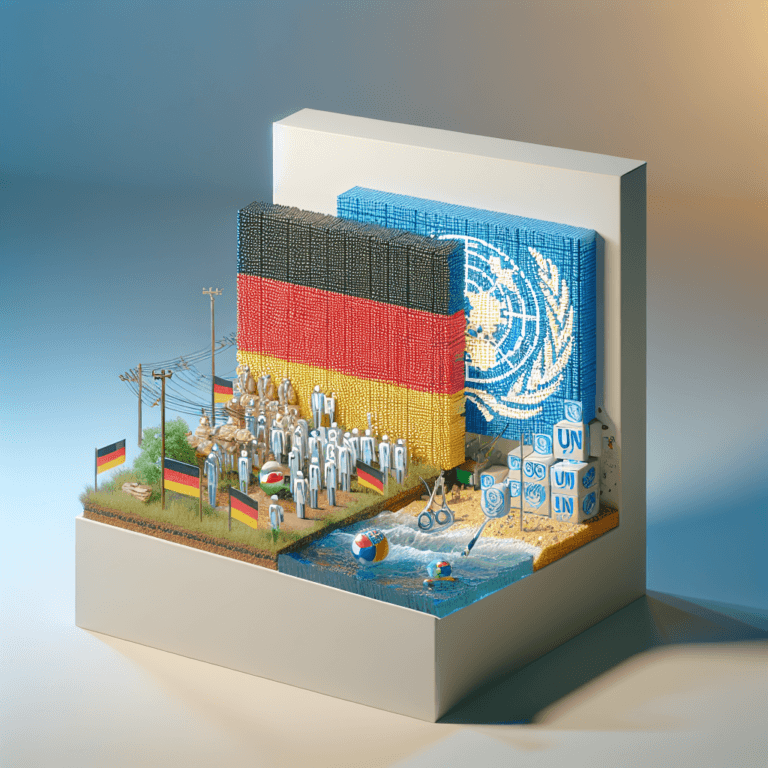 Germania va relua cooperarea cu agenția ONU pentru refugiații palestinieni din Gaza.