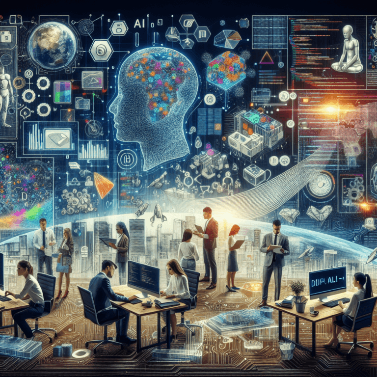 Google lansează un program de inovare AI pentru start-up-uri.