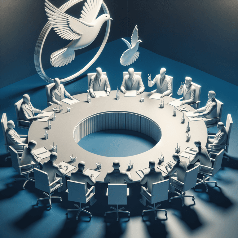 Liderii mondiali îndeamnă la calm după atacuri recente.