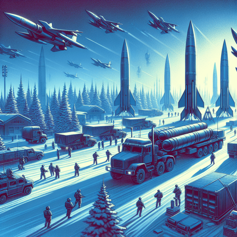 NATO lucrează la trimiterea de rachete antiaeriene în Ucraina.