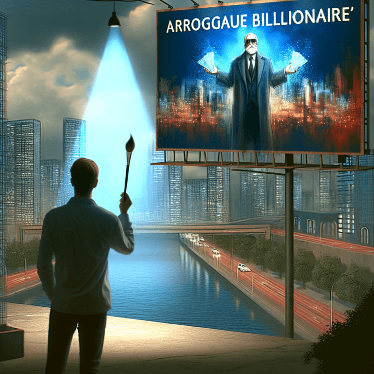 Premierul australian numește pe Elon Musk un „miliardar arogant”.