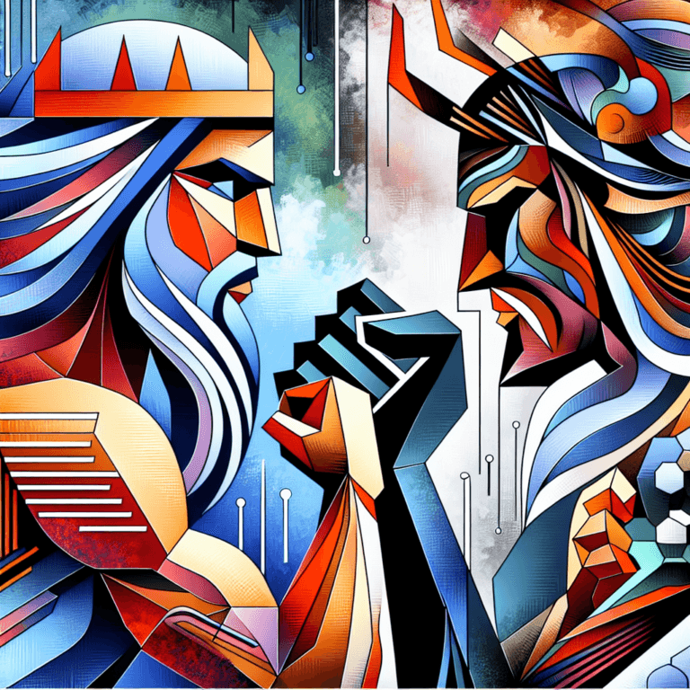 Republica Moldova, un David modern în fața Goliatului rus.