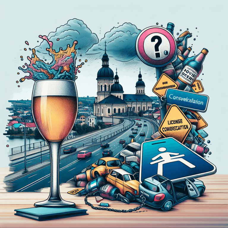 Șoferi din Iași beți, permise reținute pentru anulare.