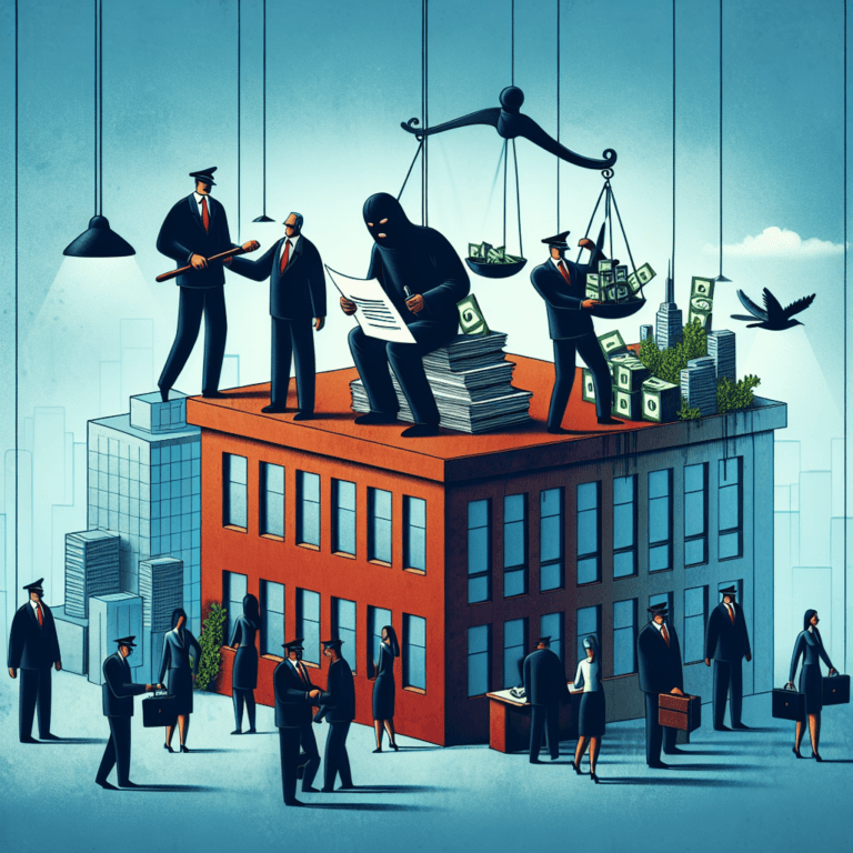 USR a depus plângere pentru grup infracțional organizat.