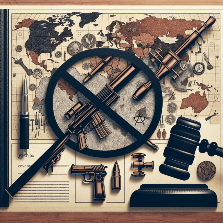 Un proces privind oprirea exportului de arme către Israel.