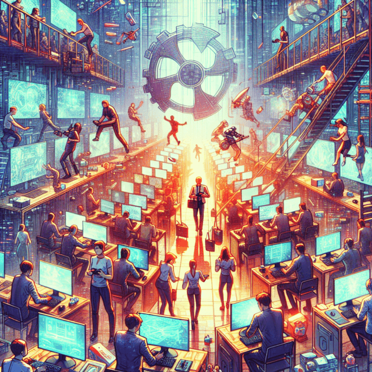 Vodafone cauta cel mai bun gamer din Romania.