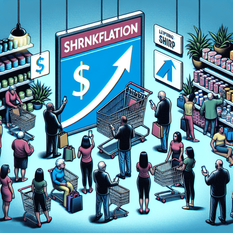 ANPC a pus în dezbatere ordin privind Shrinkflation.