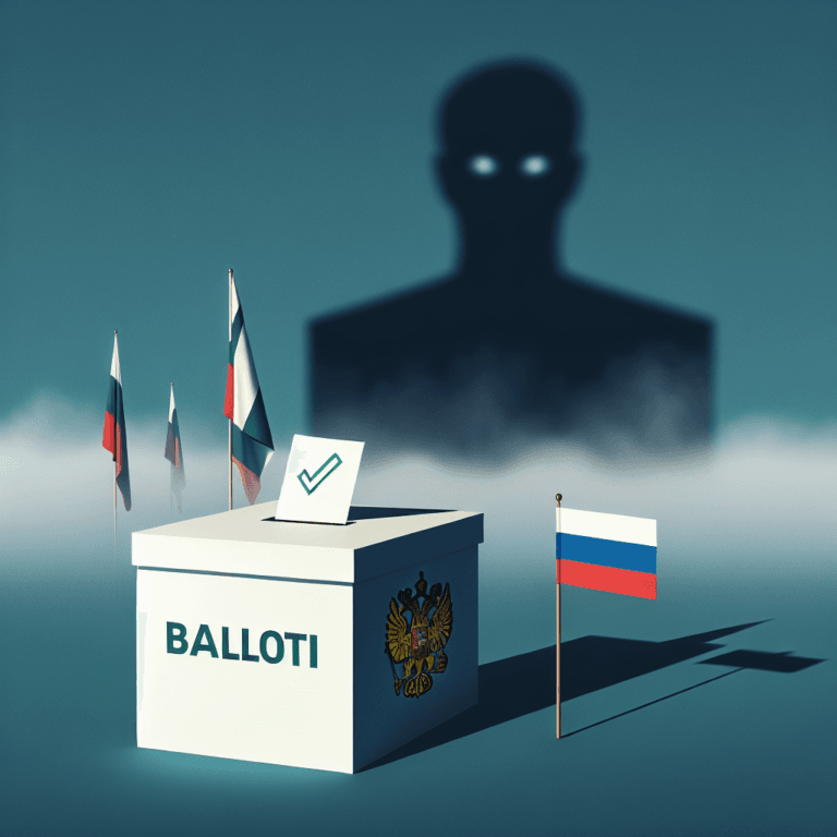 Alegeri prezidenţiale în Lituania: temeri legate de Rusia.