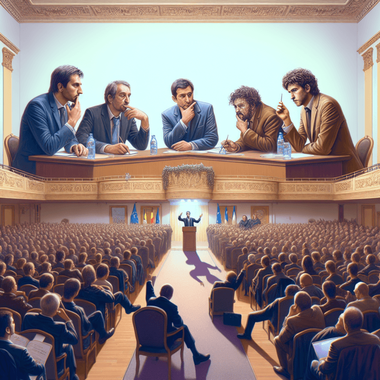 Andrei Pleșu, Vasile Bănescu, Ioan Stanomir și Horia-Roman Patapievici au participat la conferințele creativității din Iași.