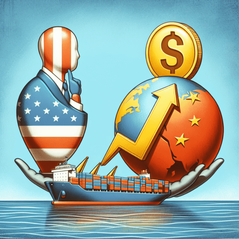 Biden crește tarifele la importurile din China.