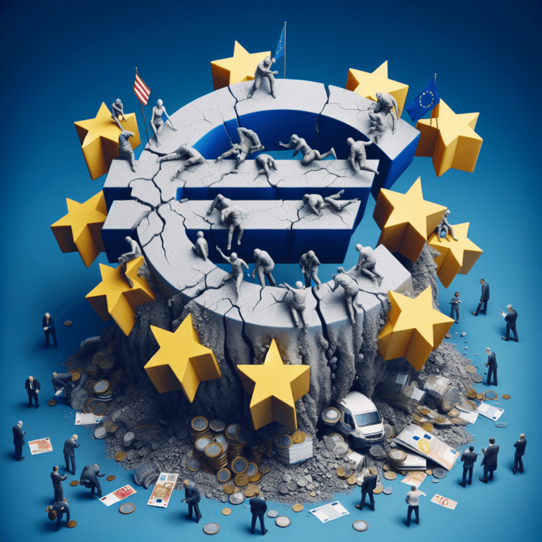 Ciolacu: România se prăbușește fără fondurile europene și reformele UE.