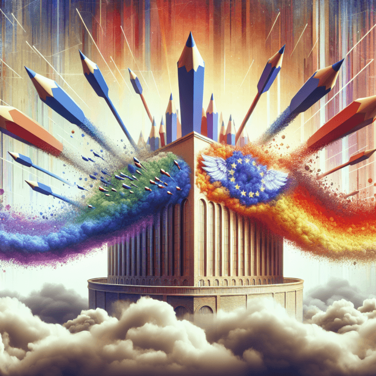 Comisia Europeană lansează acțiuni împotriva dezinformării electorale.