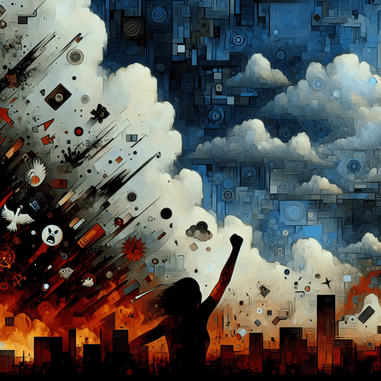 Furia și anxietatea în Slovacia după atacul asupra lui Fico.