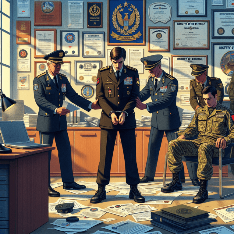 Generalul Iuri Kuznețov arestat pentru corupție la Ministerul rus al Apărării.