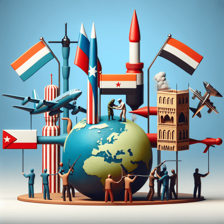 Iordania a dejucat un complot susţinut de Iran.