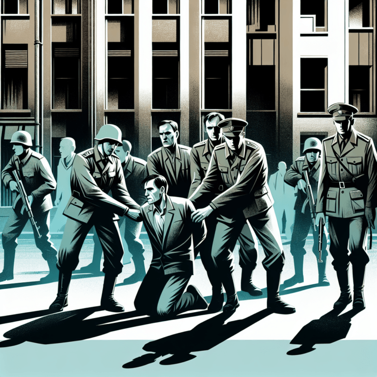 Militarii ruși au capturat zeci de civili.