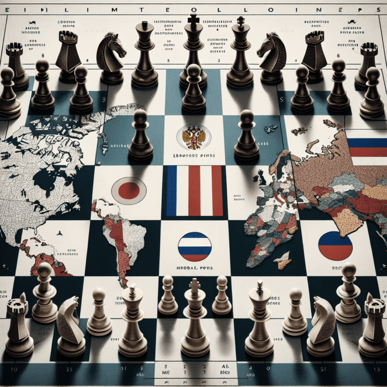 Moscova amenință Vestul: Trupele franceze în Ucraina, ţinte pentru ruși, implicarea NATO – periculoasă.