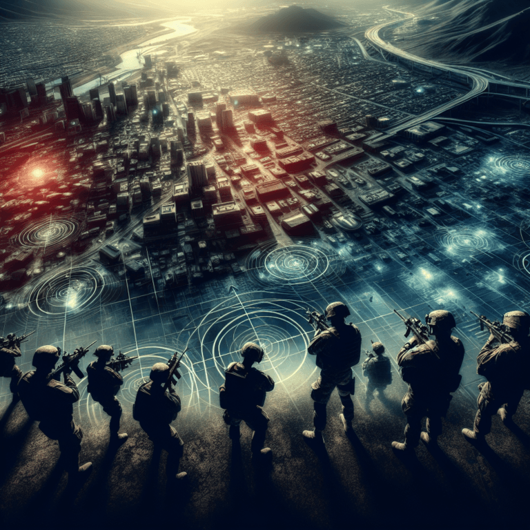 Obiectivul israelienilor în Rafah: distrugerea a patru batalioane Hamas.