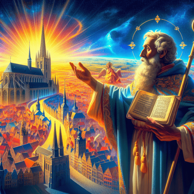 Papa Francisc anunță călătoria în Belgia și Luxemburg.