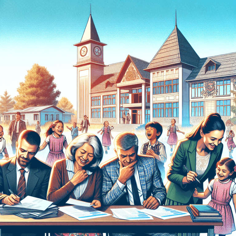 Parinții din Bihor trebuie să-și reînscrie copiii la școală.