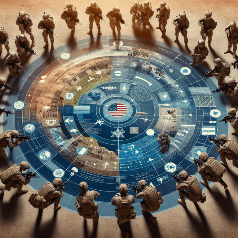 Pentagonul vrea antrenament operaţii speciale SUA şi aliaţi.