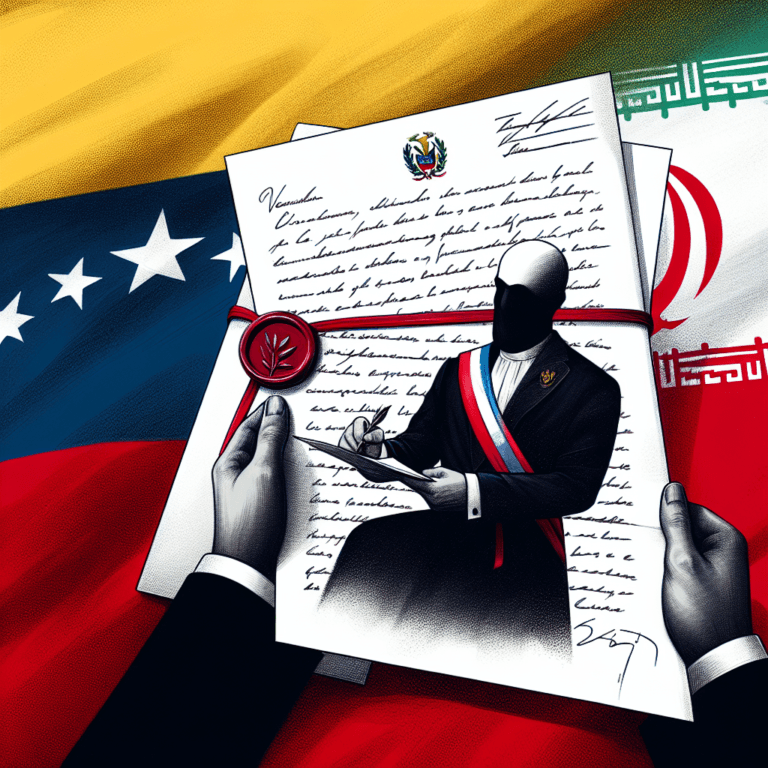 Preşedintele din Venezuela trimite condoleanţe Iranului.