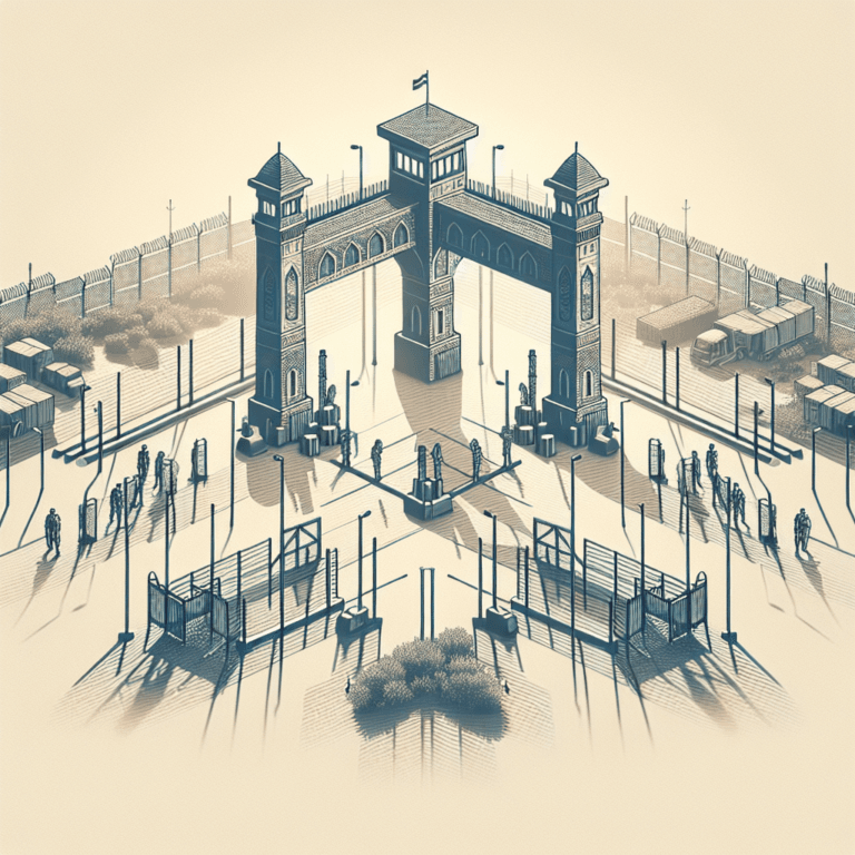 Punctul de trecere a frontierei Rafah a fost închis.