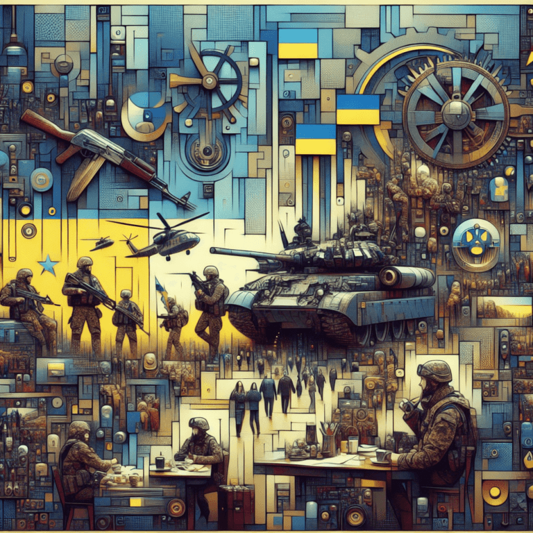 Ruşii ar putea deschide un nou front. Ucraina se pregăteşte.