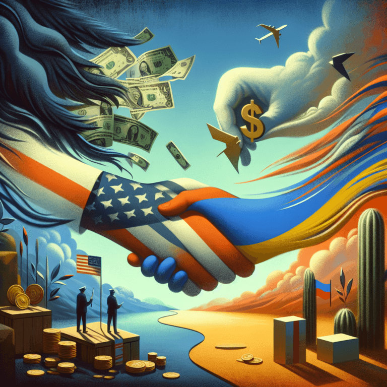 SUA vor acorda Ucrainei încă două miliarde de dolari.