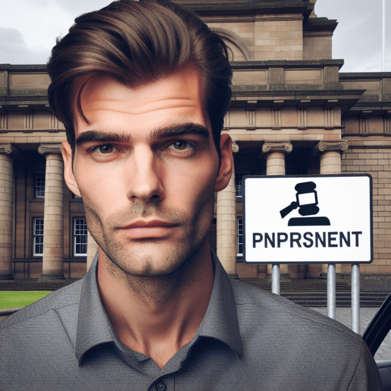 Sofer condamnat la inchisoare pentru ignorarea instantei.