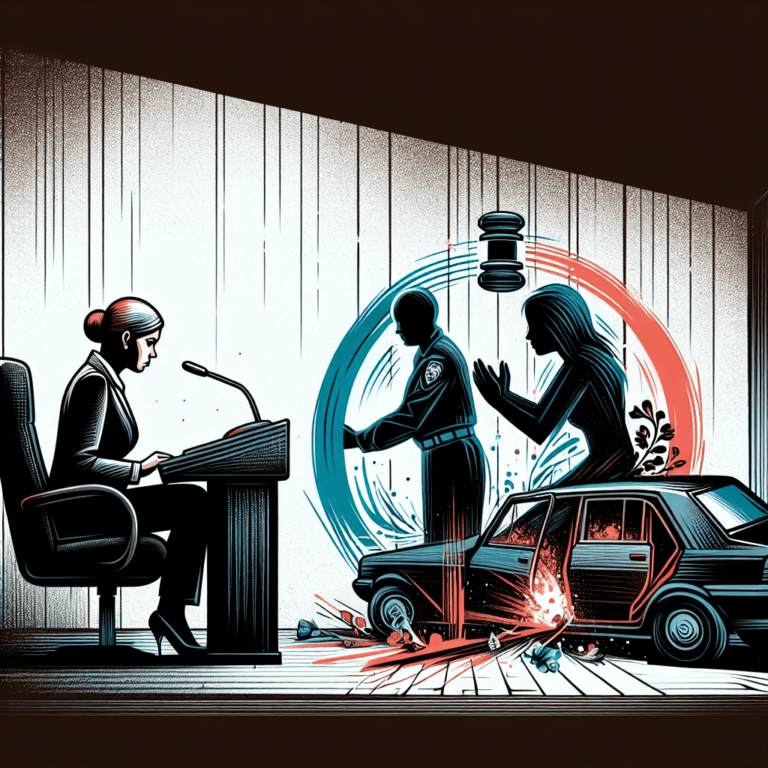 Şoferiţa din Iaşi judecată pentru ucidere din culpă a fetiţei Anastasia de 4 ani