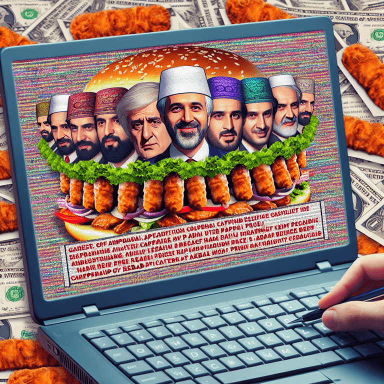 Solicitarea cancelarului Olaf Scholz de plafonarea prețului kebabului