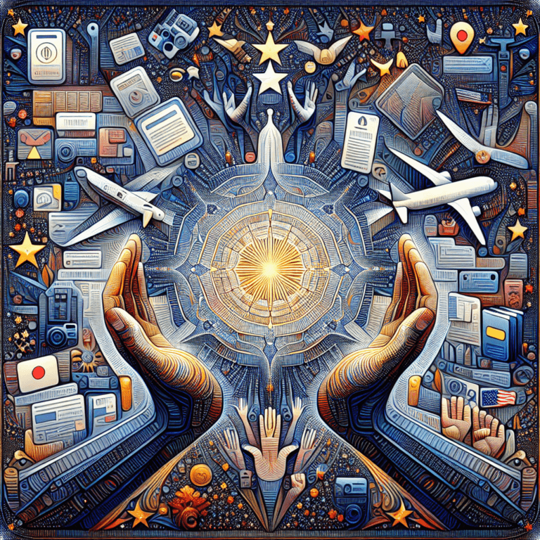 Sperăm că Visa Waiver să se rezolve curând.