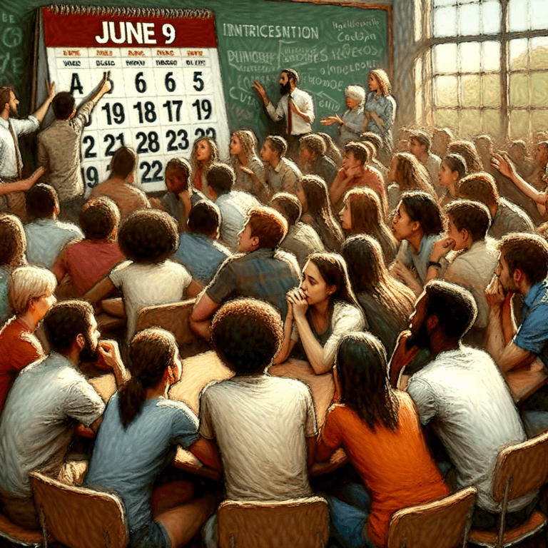 Studenții ieșeni sunt interesați de alegerile din 9 iunie?