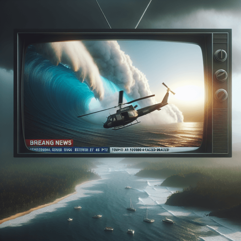 Televiziunea de stat din Iran: Elicopter prăbușit găsit