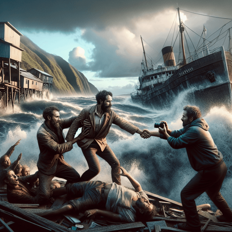 Trei români prinși în mijlocul revoltelor din Noua Caledonie.