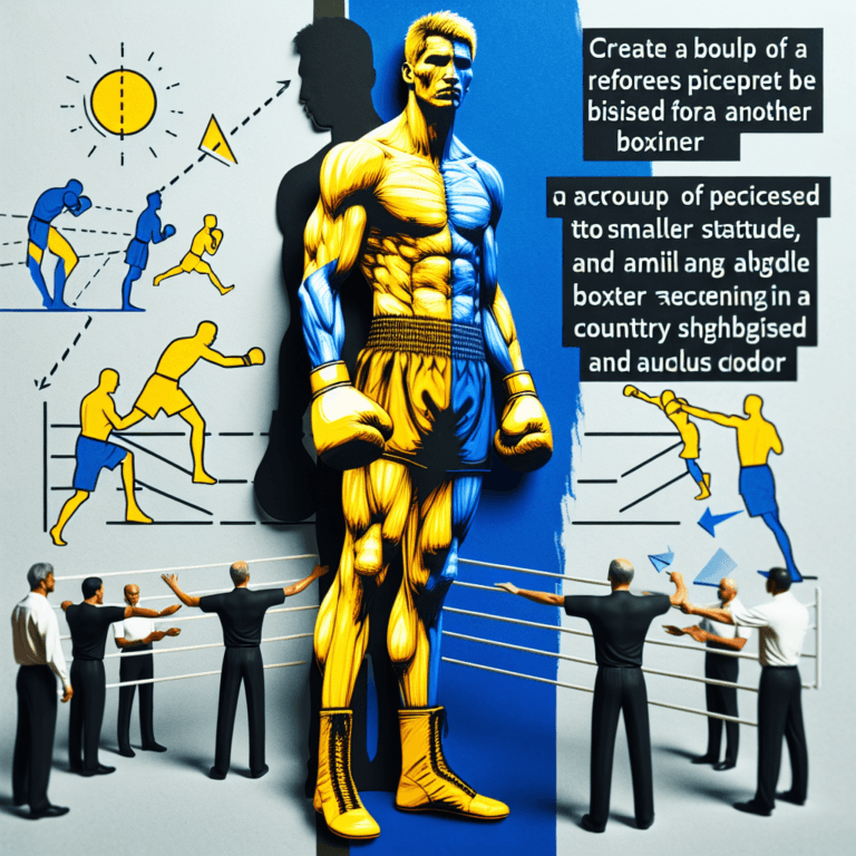 Tyson Fury sugerează că arbitrii i-au dat victoria lui Usyk din cauza războiului din Ucraina.