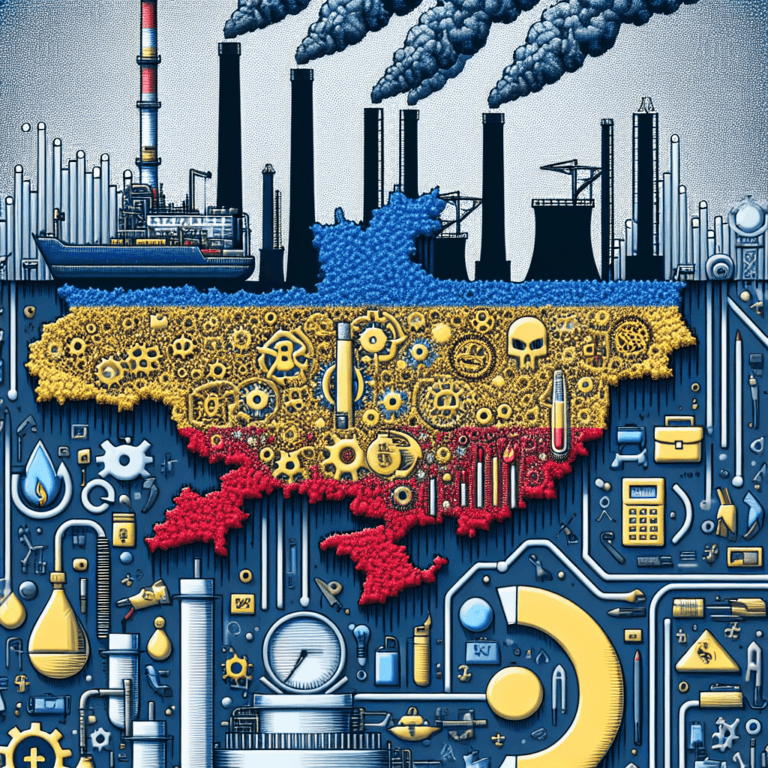 Ucraina a afectat 14% din capacitatea de rafinare a Rusiei