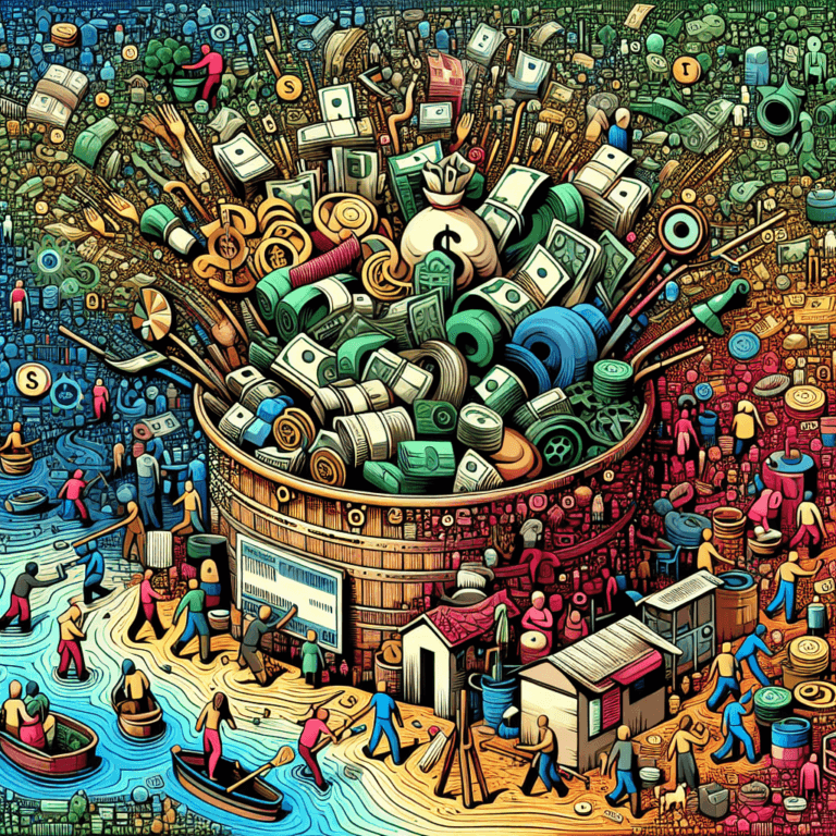 Unde sunt banii sătești nederulați, mai pierduți!