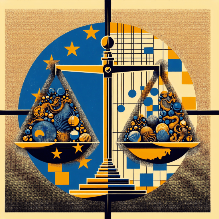 Uniunea Europeană contracarează influența Chinei în Sudul Global.