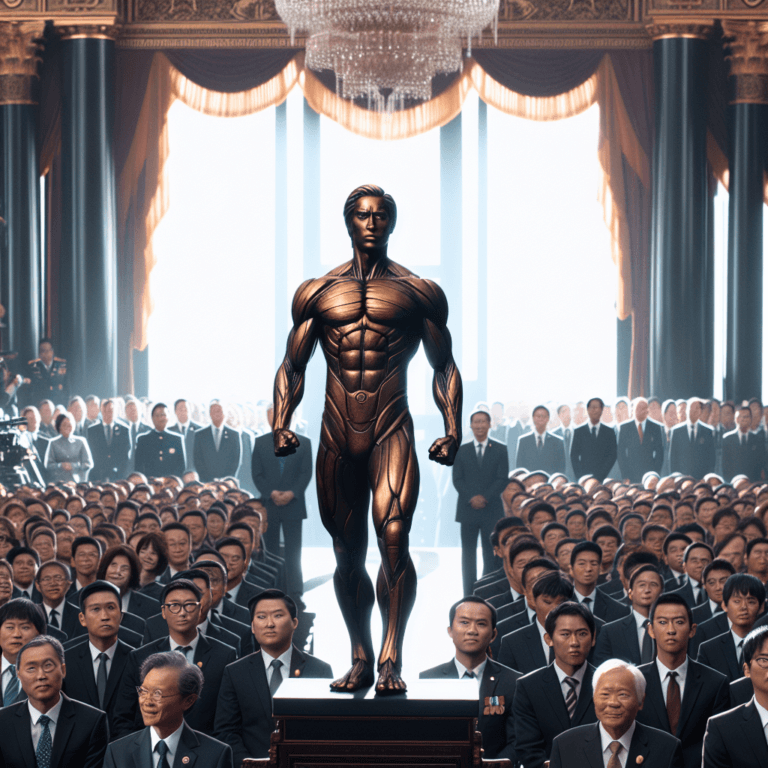 VIDEO Actorul Steven Seagal la ceremonia de învestire a lui Vladimir Putin