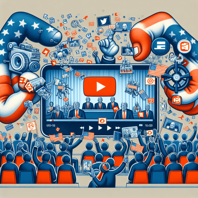 VIDEO Candidatul la Primăria Iași este forțat să scoată clipuri electorale de pe rețelele sociale