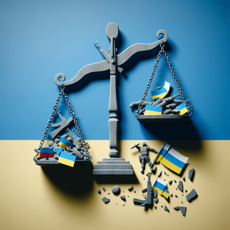 Armata rusă a avut cel puţin jumătate de milion de victime în războiul din Ucraina.