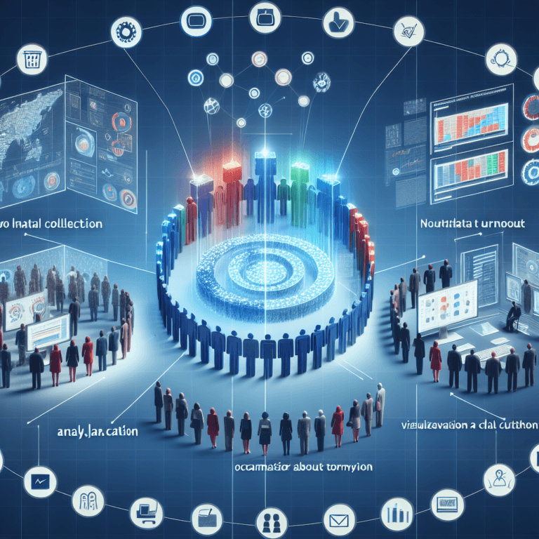 BEC va colecta şi prezenta date despre prezenţa la vot.