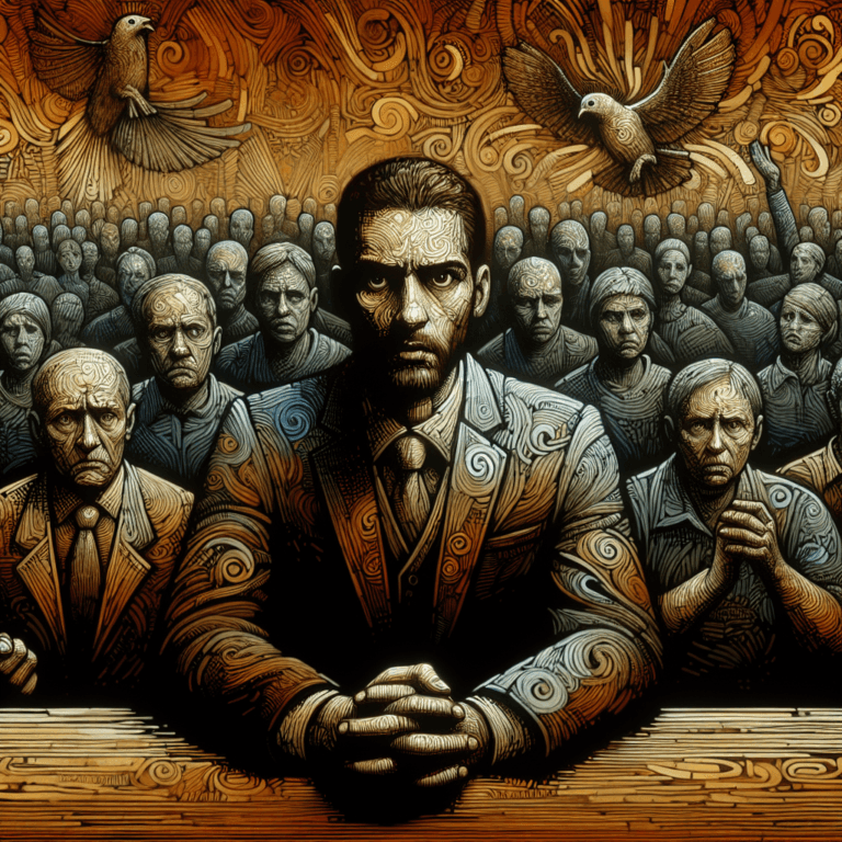 Bărbatul care l-a împușcat pe premierul Slovaciei neagă intenția de omor.